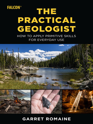 cover image of The Practical Geologist
